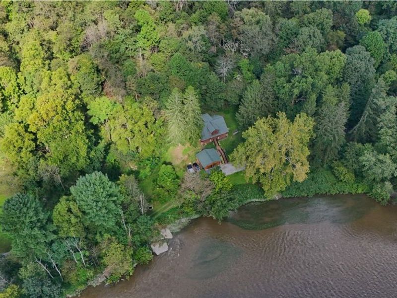 50986 Grimms Bridge Road, East Liverpool, OH 43920 Photo 1