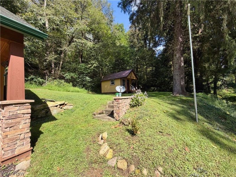 50986 Grimms Bridge Road, East Liverpool, OH 43920 Photo 27