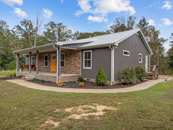 2250 Butcher Ridge Rd , Cumberland Furnace, TN 37051