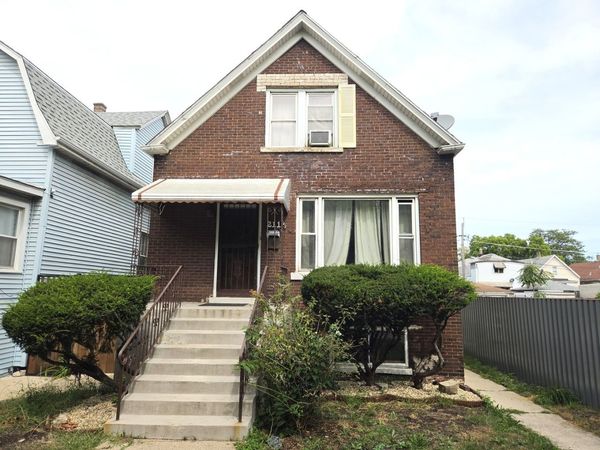 2118 W Garfield Boulevard , Unit 1, Chicago, IL 60609
