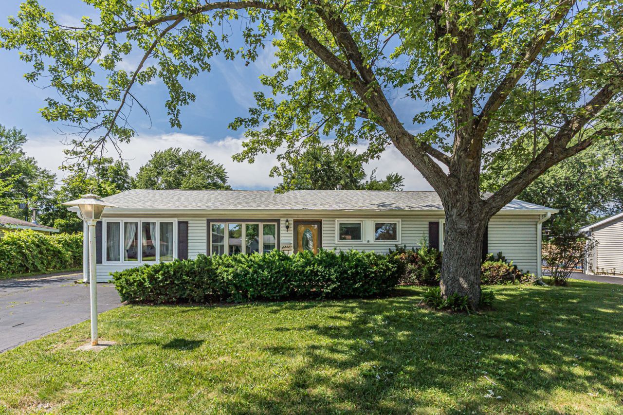 36672 N Traer Terrace , Gurnee, IL 60031 Main Photo