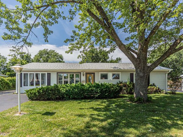 36672 N Traer Terrace , Gurnee, IL 60031