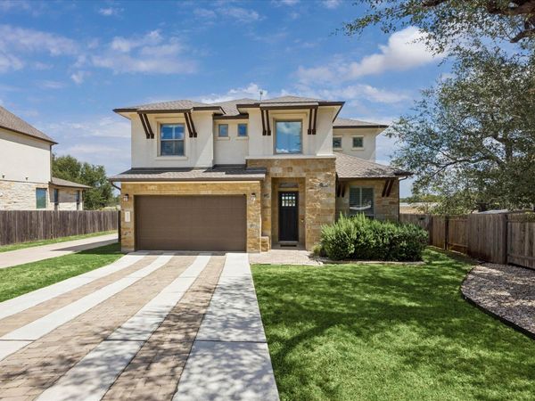 13113 Cardinal Flower DR, Austin, TX 78739