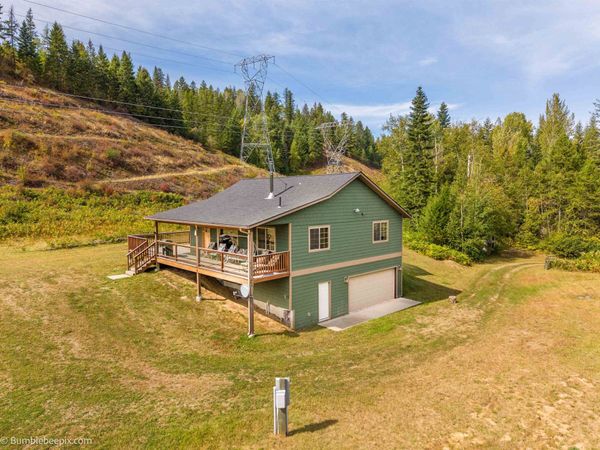 393022 20 Hwy, Cusick, WA 99119