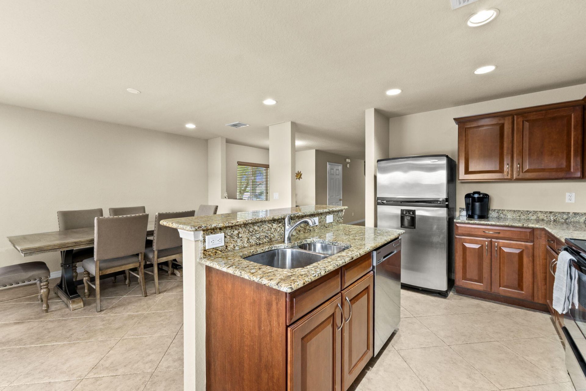 2631 SW Marshfield Court, Port Saint Lucie, FL 34953 Photo