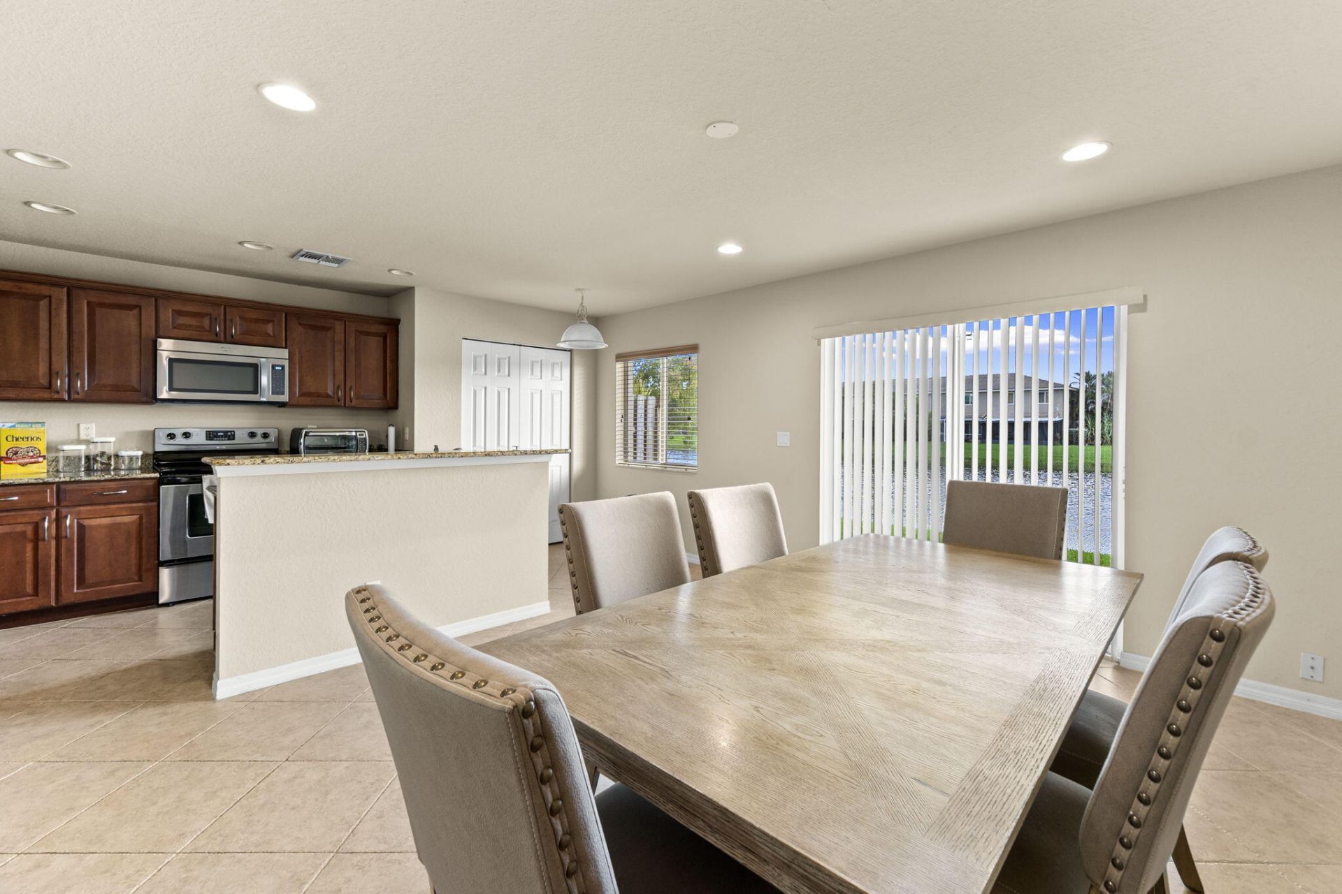 2631 SW Marshfield Court, Port Saint Lucie, FL 34953 Photo
