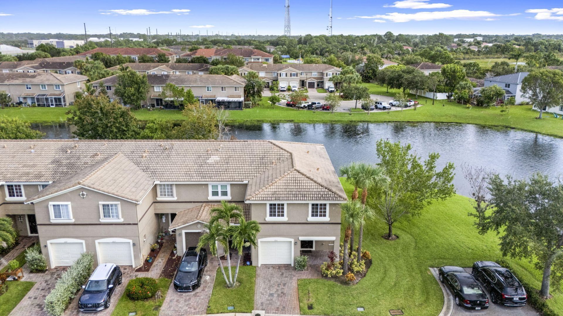 2631 SW Marshfield Court, Port Saint Lucie, FL 34953 Photo