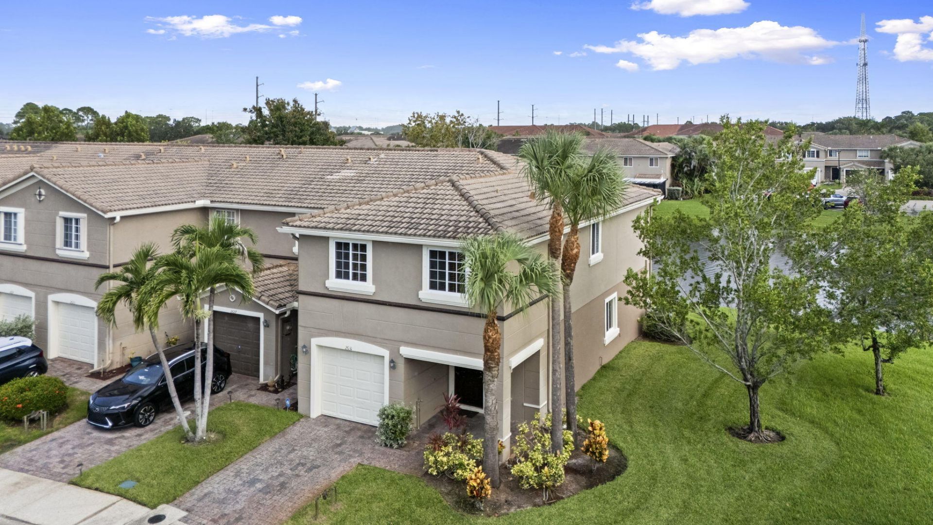 2631 SW Marshfield Court, Port Saint Lucie, FL 34953 Photo