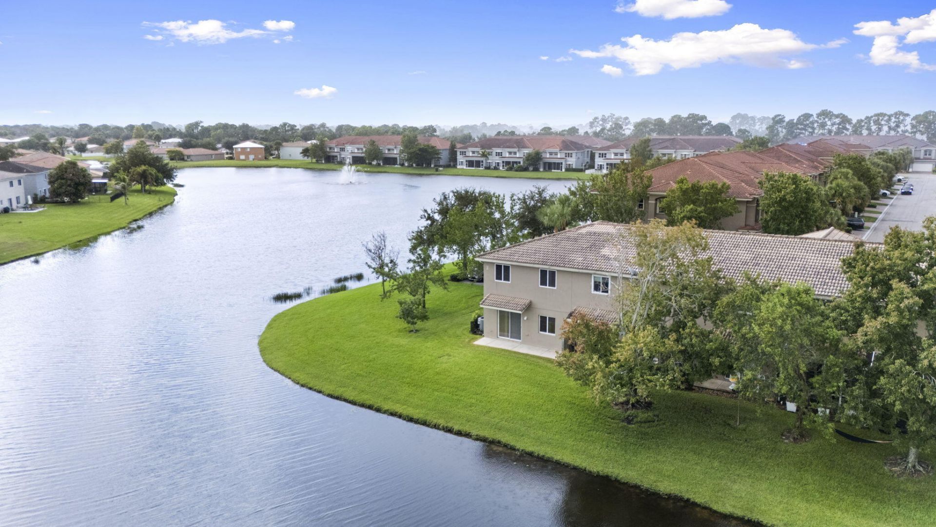 2631 SW Marshfield Court, Port Saint Lucie, FL 34953 Photo