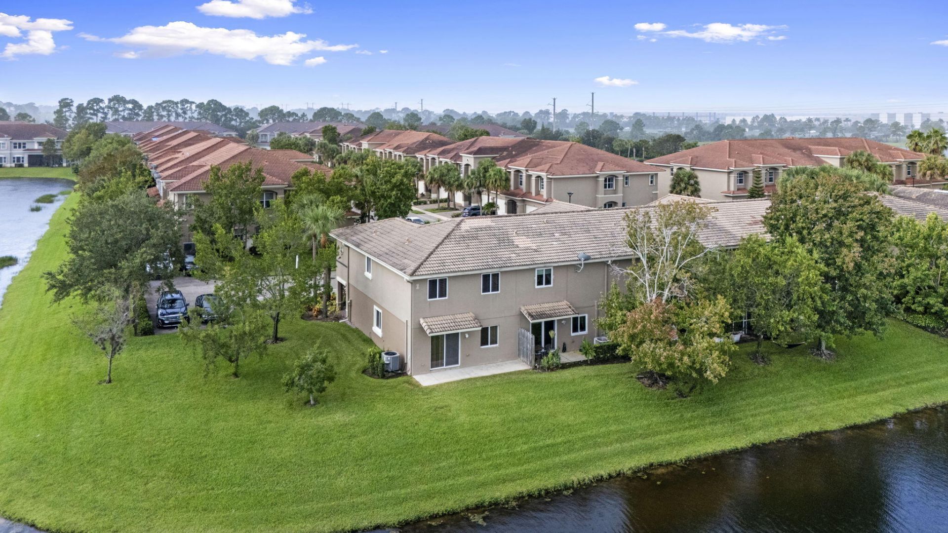 2631 SW Marshfield Court, Port Saint Lucie, FL 34953 Photo