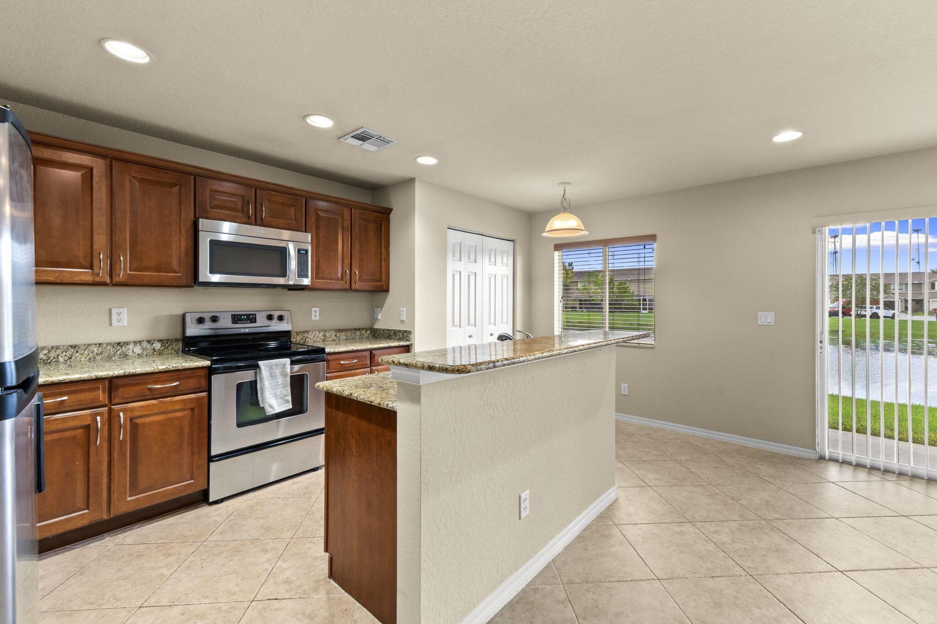 2631 SW Marshfield Court, Port Saint Lucie, FL 34953 Photo