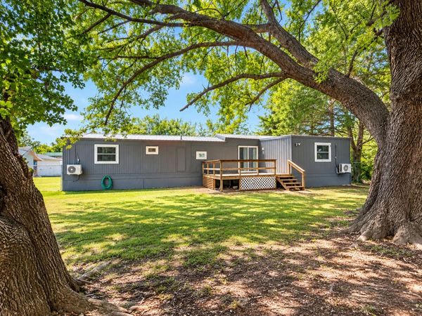 25640 S 607 Road , Grove, OK 74344