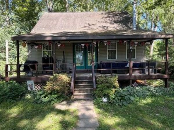 18 BEECH ISLAND ISLE, MIDDLETOWN, PA 17057