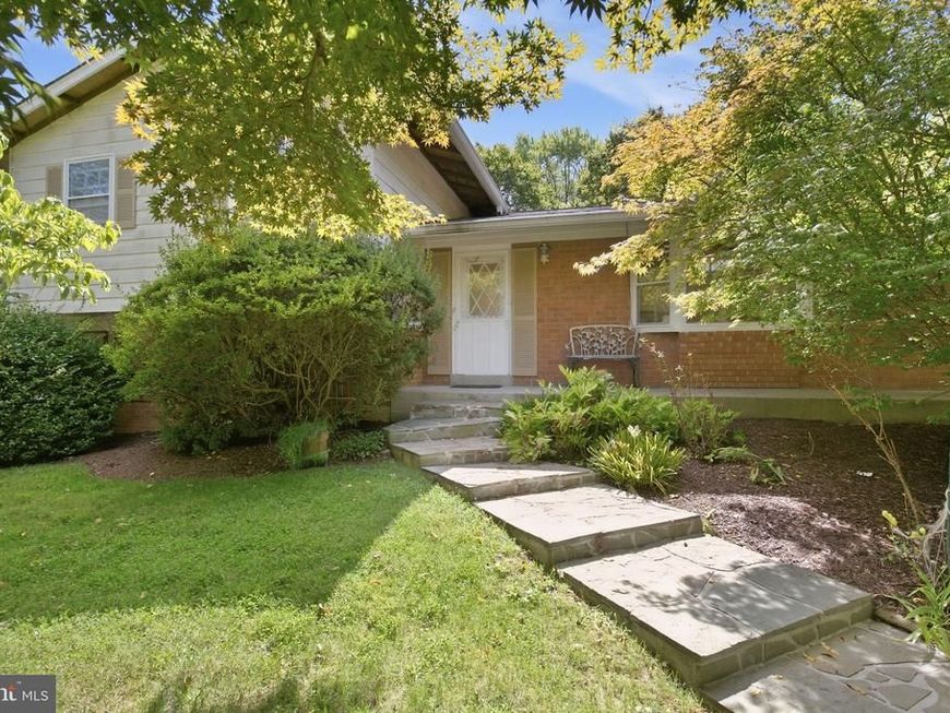 11902 Enid Drive, Rockville, MD 20854 Main Photo