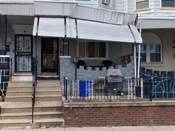 4815 N WARNOCK STREET, PHILADELPHIA, PA 19141