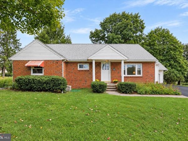 107 SERGE STREET, BELLEFONTE, PA 16823