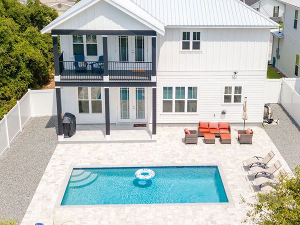 612 W Gulf Boulevard, Panama City Beach, FL 32413