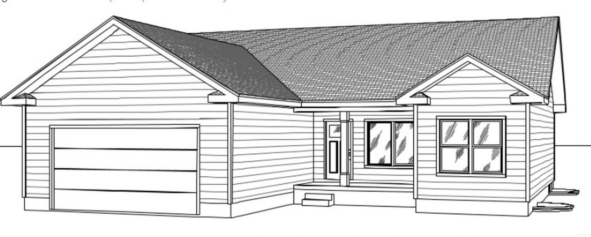 1236 Stone Lane, Waverly, IA 50677 Main Photo