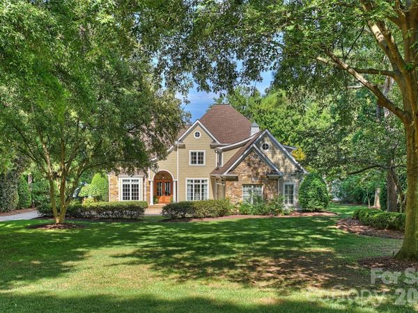 125 Falmouth Road, Mooresville, NC 28117