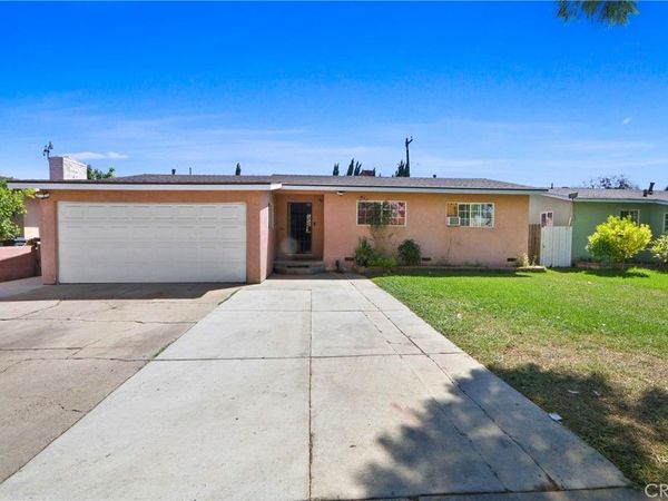 1335 S Douglas Street, Santa Ana, CA 92704
