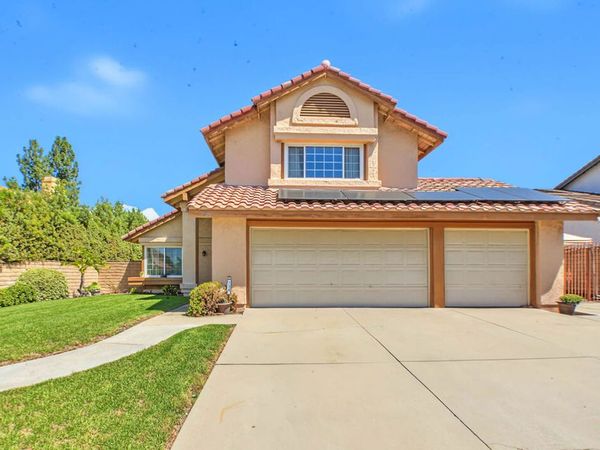 736 Mustang Circle, Walnut, CA 91789