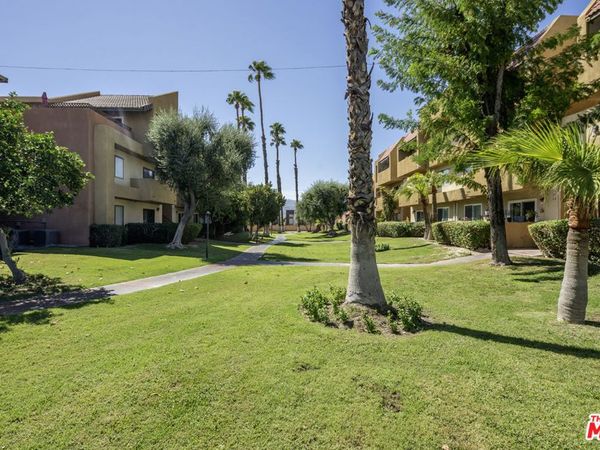 32200 Cathedral Canyon Drive, Unit 101, Cathedral City, CA 92234