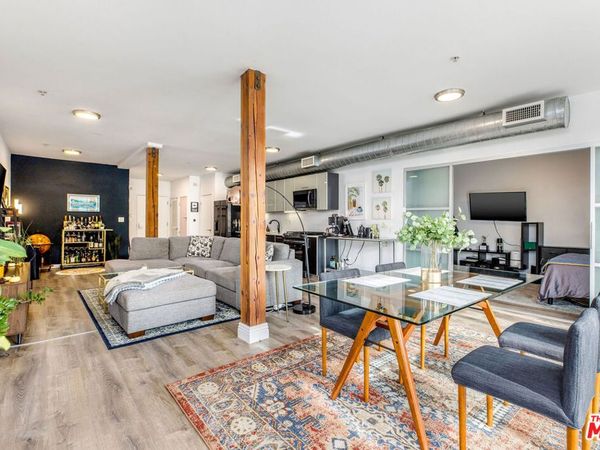 4215 Glencoe Avenue, Unit 206, Los Angeles, CA 90292