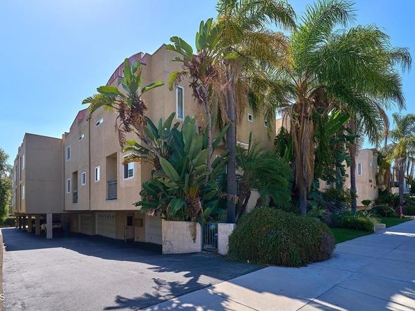 2466 Montrose Avenue, Unit 7, Montrose, CA 91020