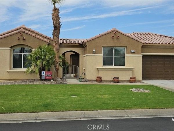 42283 Hideaway, Indio, CA 92203