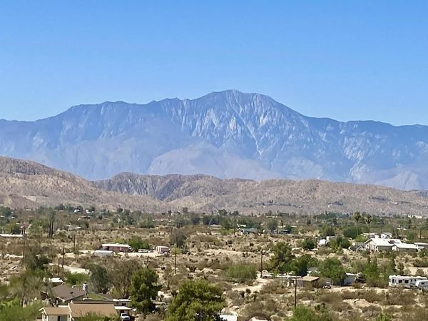 51170 Panorama Drive, Morongo Valley, CA 92256