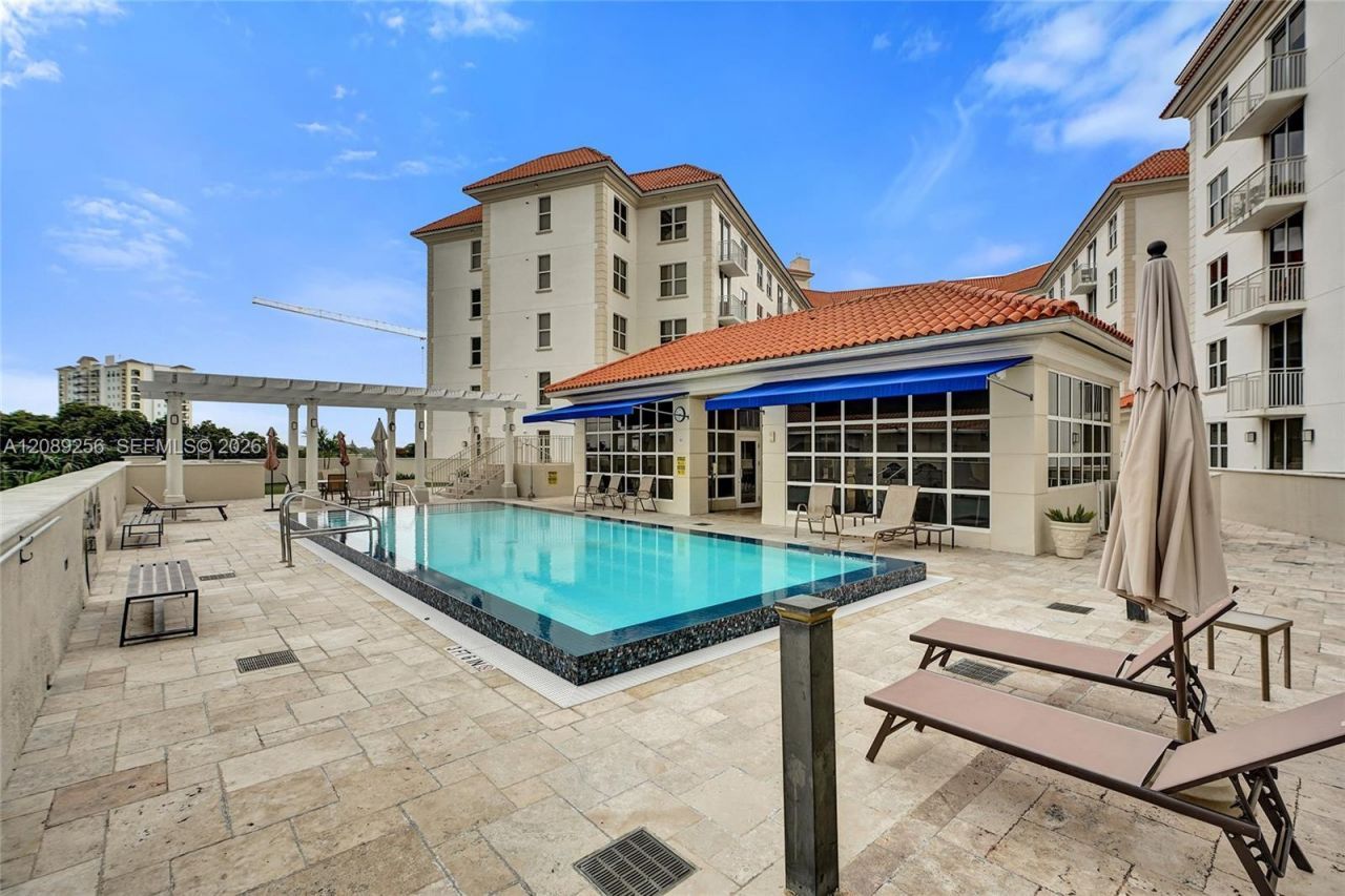 2030 S Douglas Rd, Unit 401, Coral Gables, FL 33134 Photo