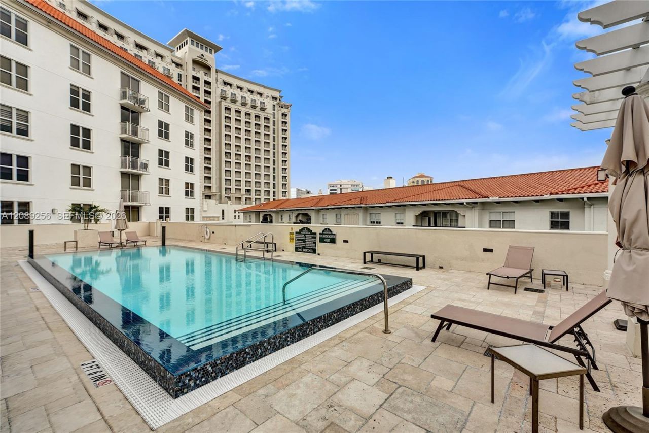 2030 S Douglas Rd, Unit 401, Coral Gables, FL 33134 Photo