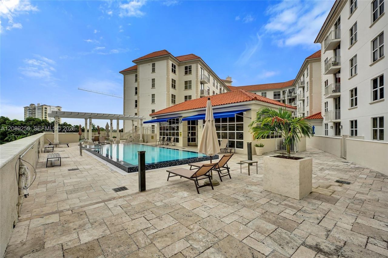 2030 S Douglas Rd, Unit 401, Coral Gables, FL 33134 Photo