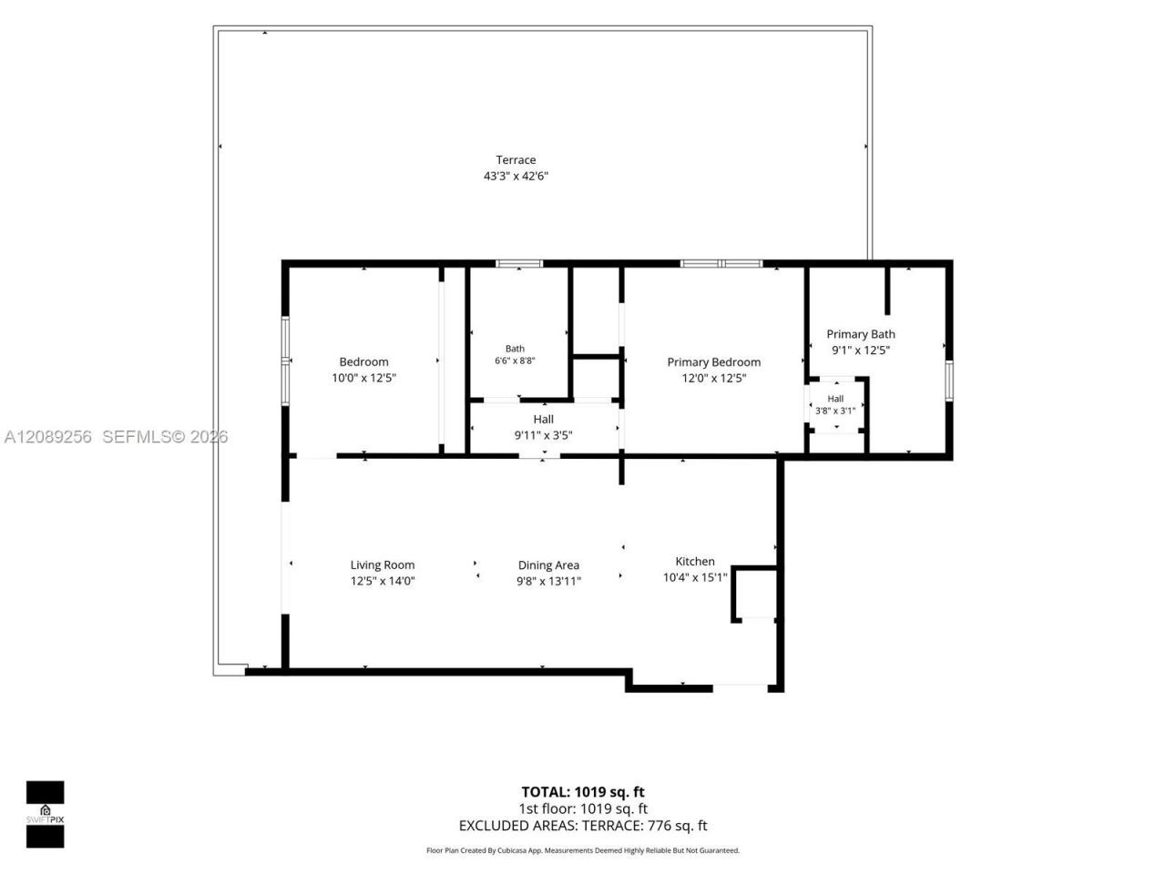 2030 S Douglas Rd, Unit 401, Coral Gables, FL 33134 Photo