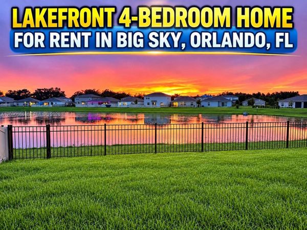 1306 Axel Graeson , Unit 1306, Kissimmee, FL 34744