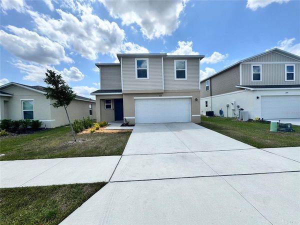 2110 KANSAS ROAD , SUMTERVILLE, FL 33585