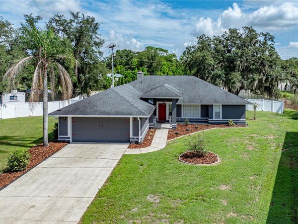 8422 WILL WAY , LAKELAND, FL 33809