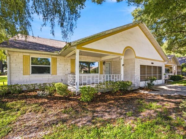 8710 SW 91ST PLACE , Unit A, OCALA, FL 34481