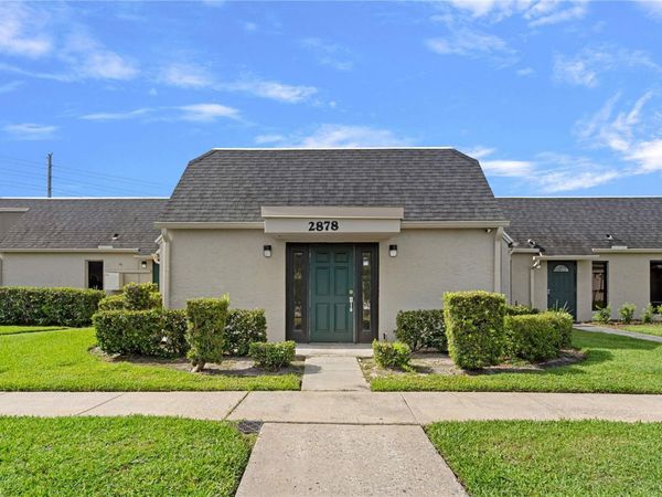 2878 S OSCEOLA AVENUE , Unit 5E, ORLANDO, FL 32806