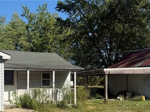 1107 Willow Street, Fredericktown, MO 63645