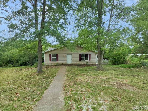 907 Rock Road, Union, MO 63084