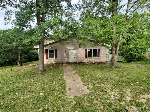 907 Rock Road , Union, MO 63084