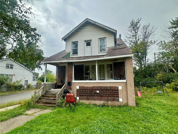 19603 Coventry Street , Detroit, Mi 48203