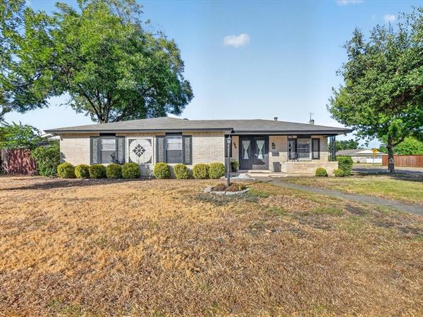 4101 Clemson Drive , Garland, TX 75042
