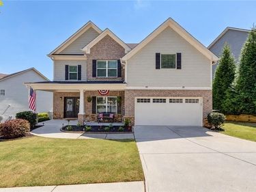 5601 Creek Dale, Buford, GA 30518