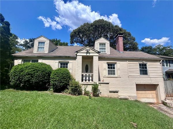 1686 Flat Shoals Road SE, Atlanta, GA 30316
