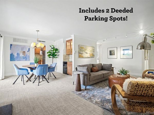 700 N Washington Street, Unit 202, Denver, CO 80203