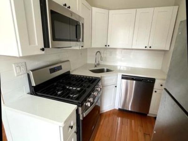 1917 SPRING GARDEN STREET , Unit 5, PHILADELPHIA, PA 19130