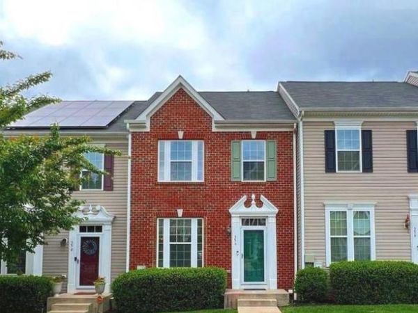 356 PALADIUM COURT, OWINGS MILLS, MD 21117
