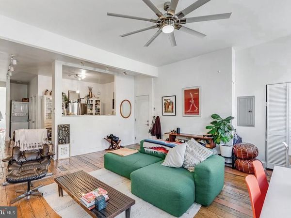 519 S 5TH STREET, PHILADELPHIA, PA 19147